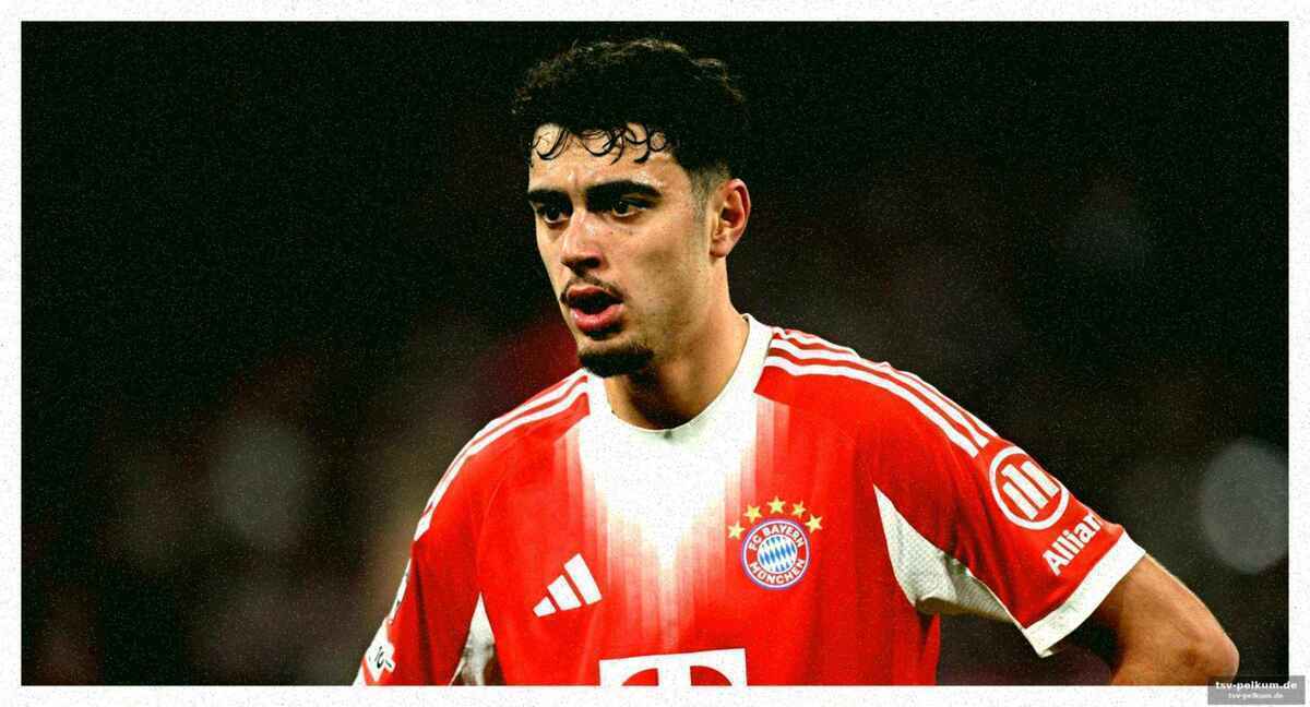 Union wartet auf die goretzka-falle