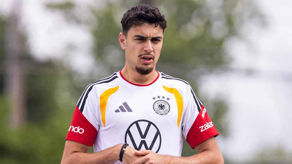 Pavlović packt aus: vor dem wm-kracher gegen curaçao plaudert der bayern-junge aus dem nähkästchen
