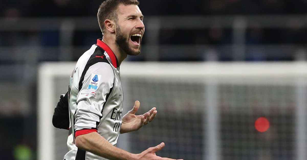 Pavlovic schwärmt von allegri und träumt von vlahovic!