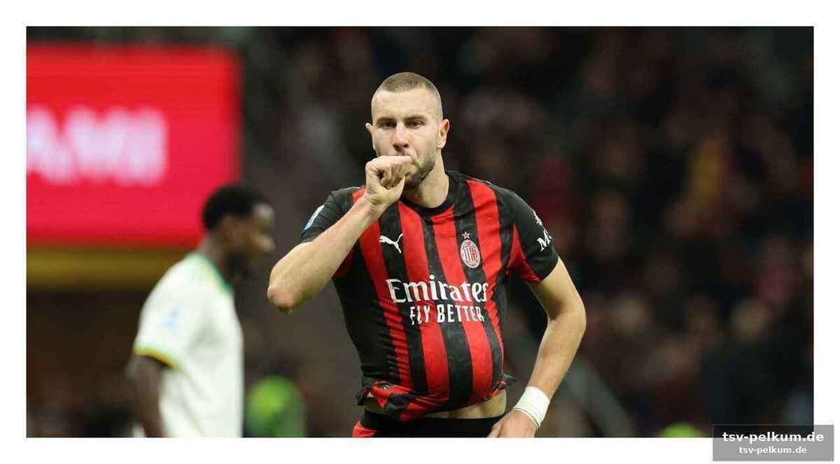 Ein versprechen aus dem derby gegen die roma
