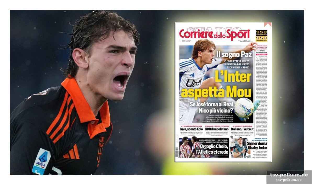 Kann mourinho den transfer blockieren?