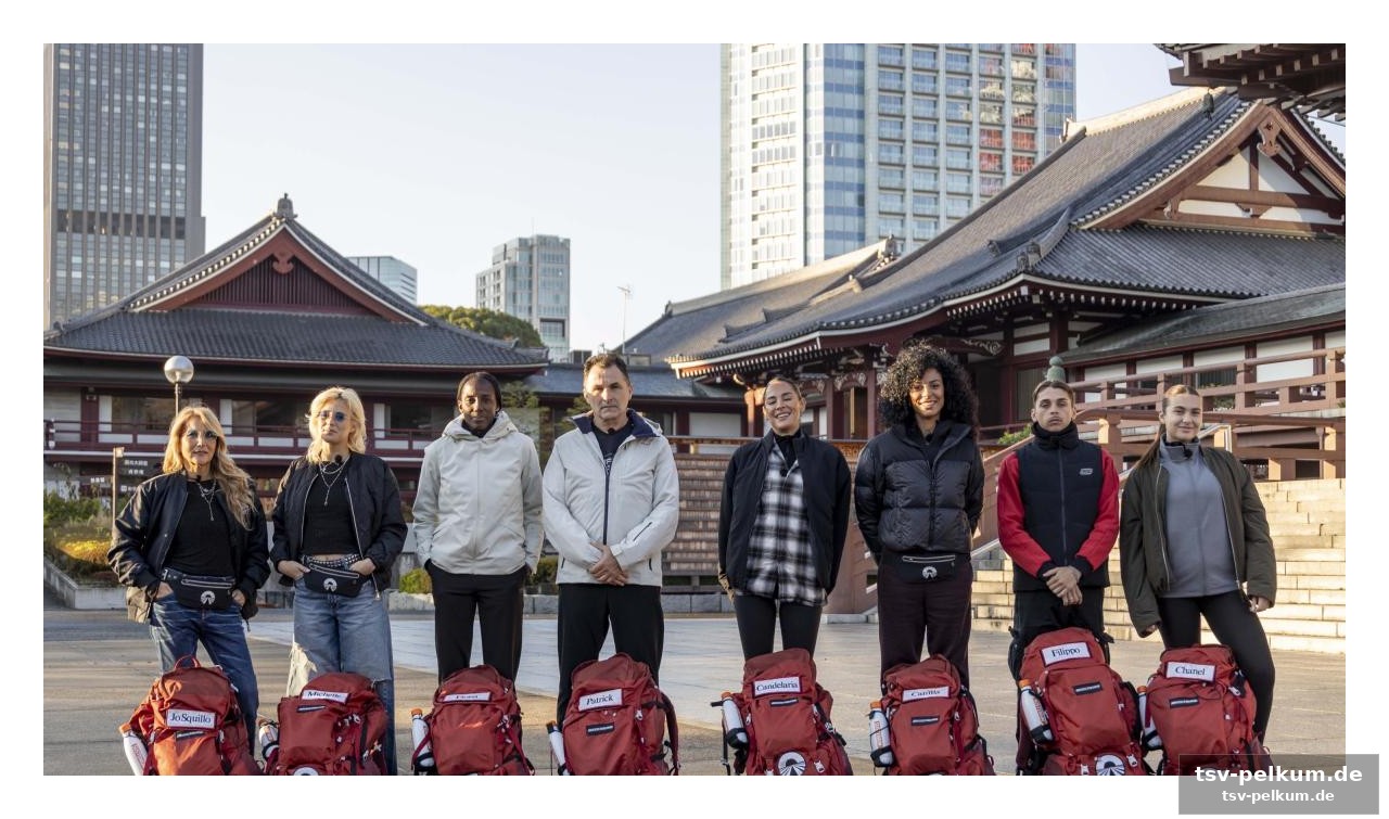 Nagoya, das rote buch und die entscheidung
