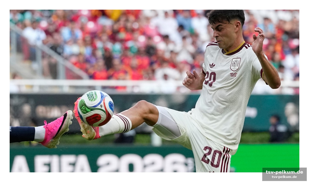 Die regel, die den dribbler rettet