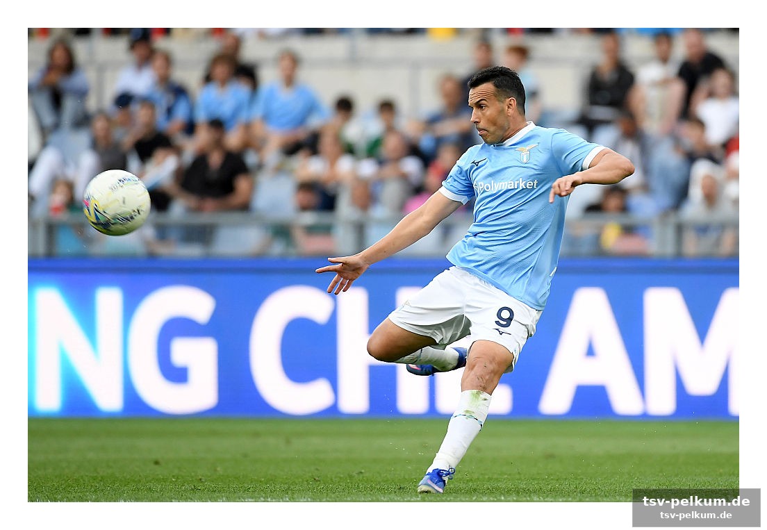 Eine saison zum vergessen für lazio