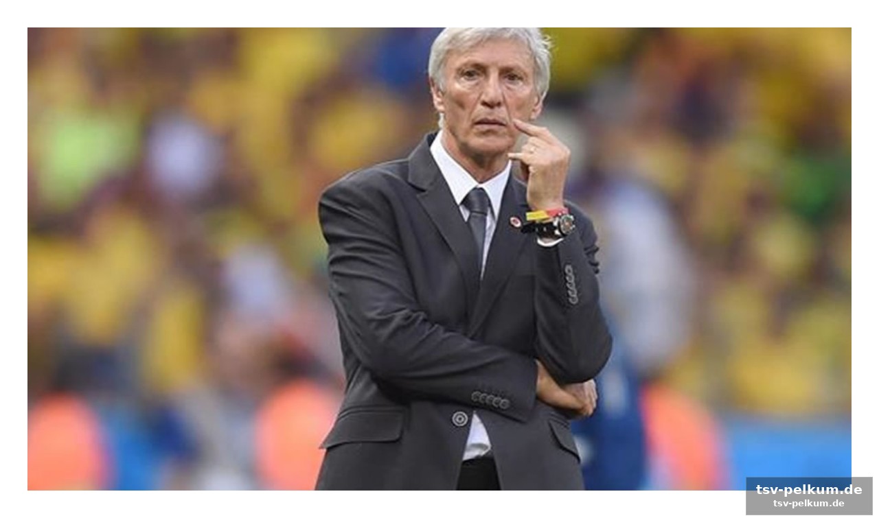 Die wm-chance: ein potenzielles aufeinandertreffen