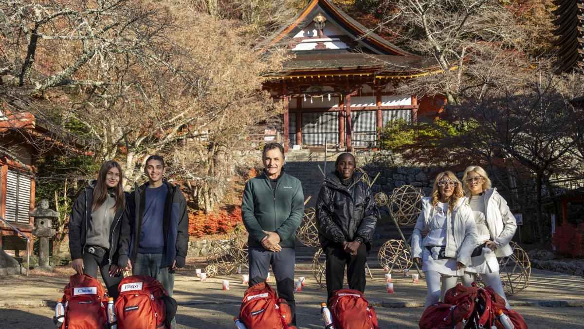 Peking express finale: wer krallt sich den sieg?