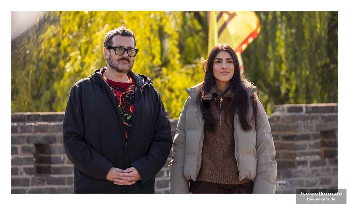 Tempel, monster und parruken – ein parcours voller hindernisse