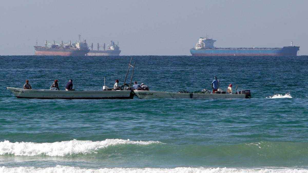 Peking jagt barrel: us-iran-konflikt zwingt china zum energie-sprint