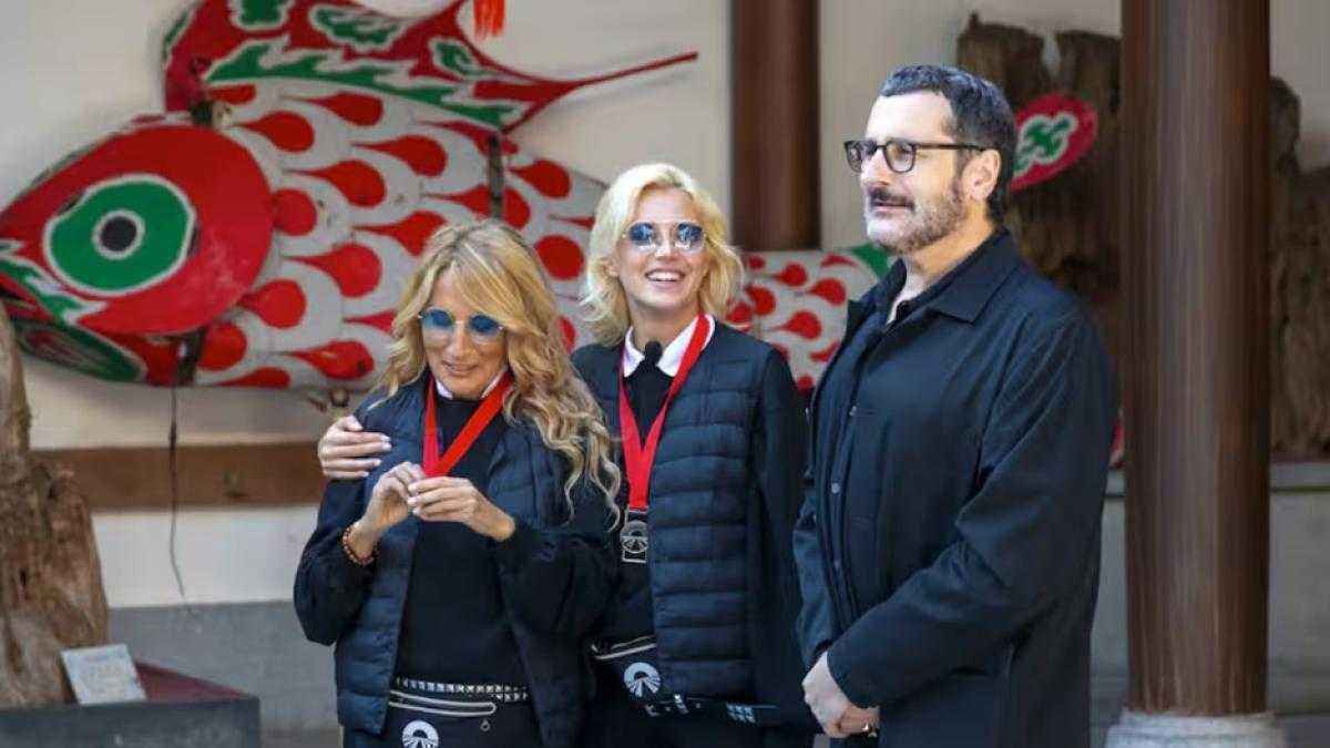 Pekinger wettkampf: biagio izzos geburtstagstrauma und neue herausforderungen!