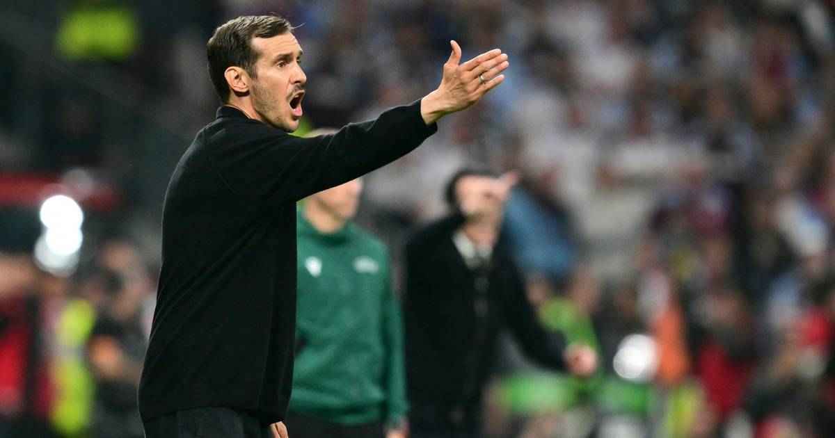 Pelkum am boden: schuster sieht lehrgang im final-debakel