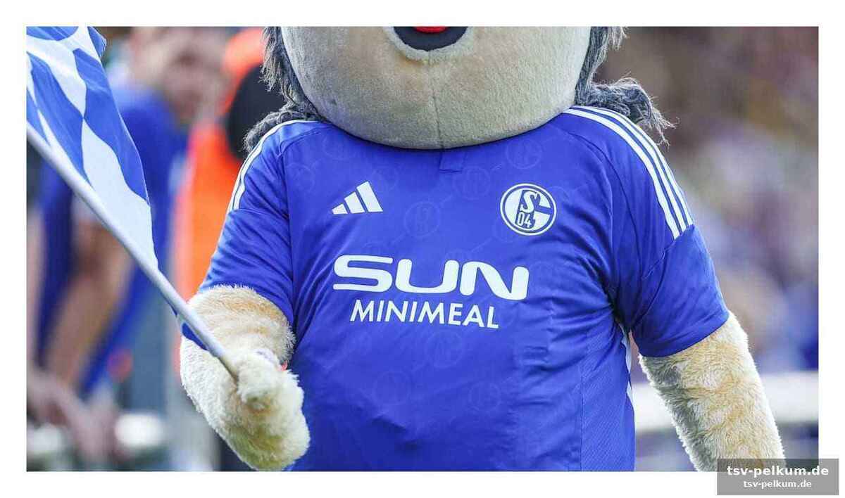 Warum beckum und nicht ein internationaler grossspieler?