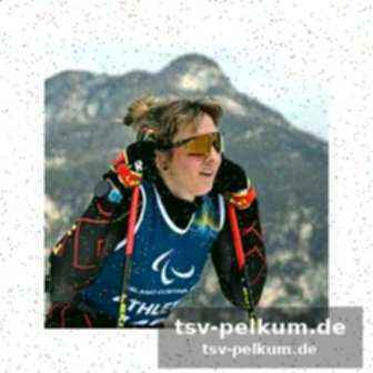 Ein eigentor als sinnbild
