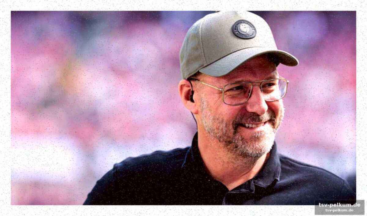 Warum der neue jahn-coach schon am samstag in stuttgart gefordert ist