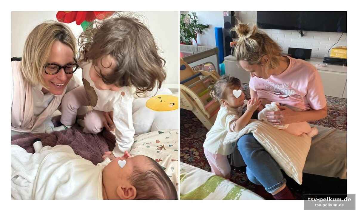 Schuldgefühle und privatsphäre: ein balanceakt