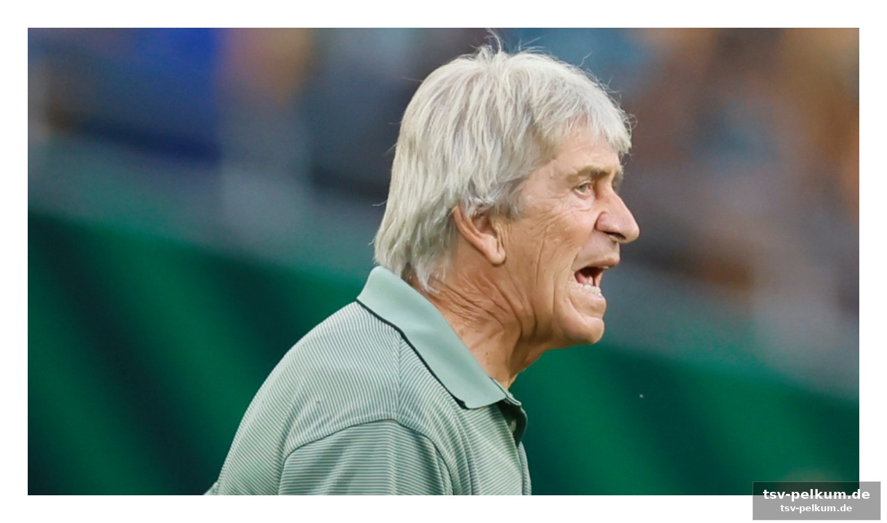 Champions league bedeutet, dass die zweite garde weltklasse sein muss