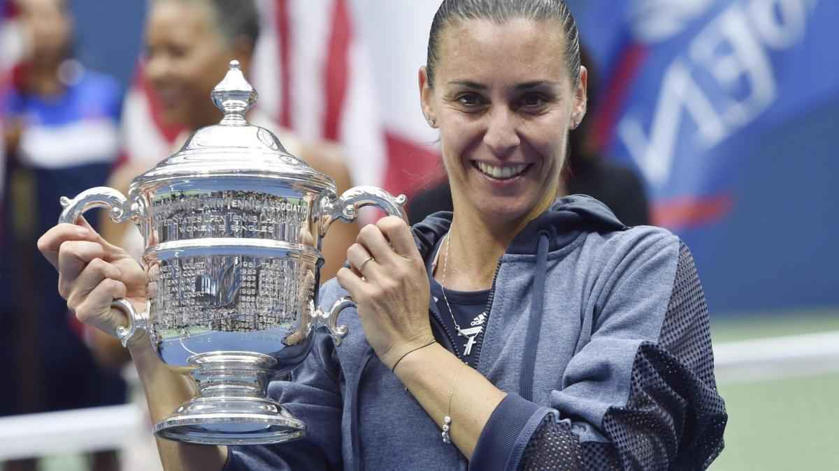 Pennetta: paolini braucht neuen wind – sinner auf rekordkurs!