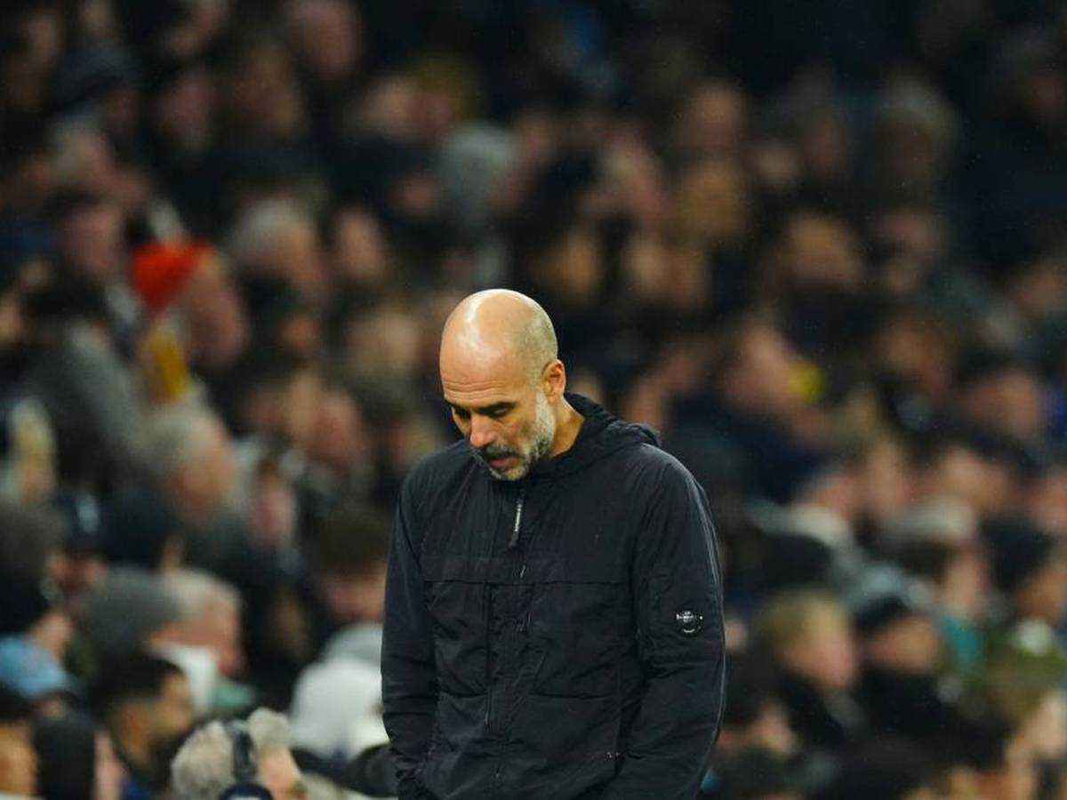 Pep guardiola ergreift eindringlich stellung zu weltweiten konflikten