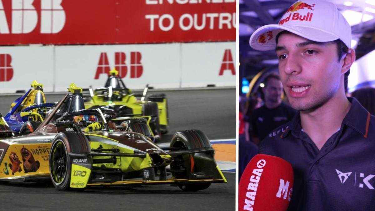 Pepe martí feiert karrierehöhepunkt in jeddah – und hadert mit teamkollegen