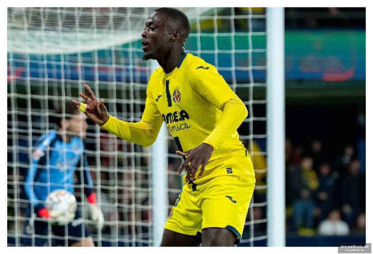 Villarreal und die champions league: eine chance zur revanche