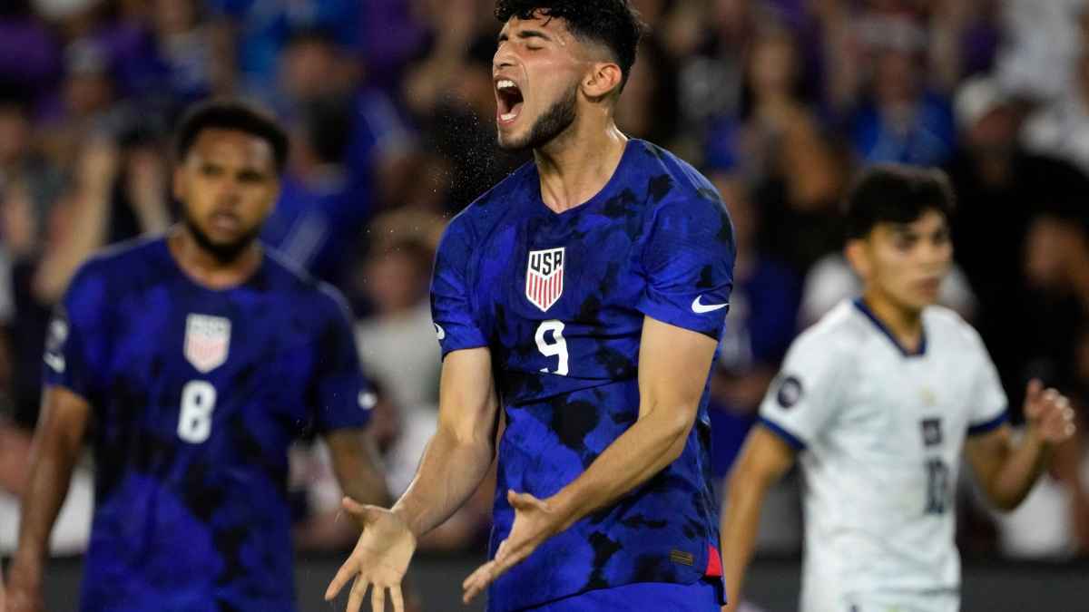 Pepi: kann der us-stürmerhold die wm-träume erfüllen?