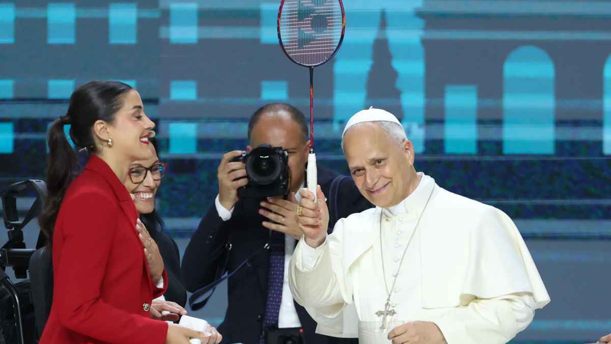 Perales & marín: sport als brücke für frieden und inklusion
