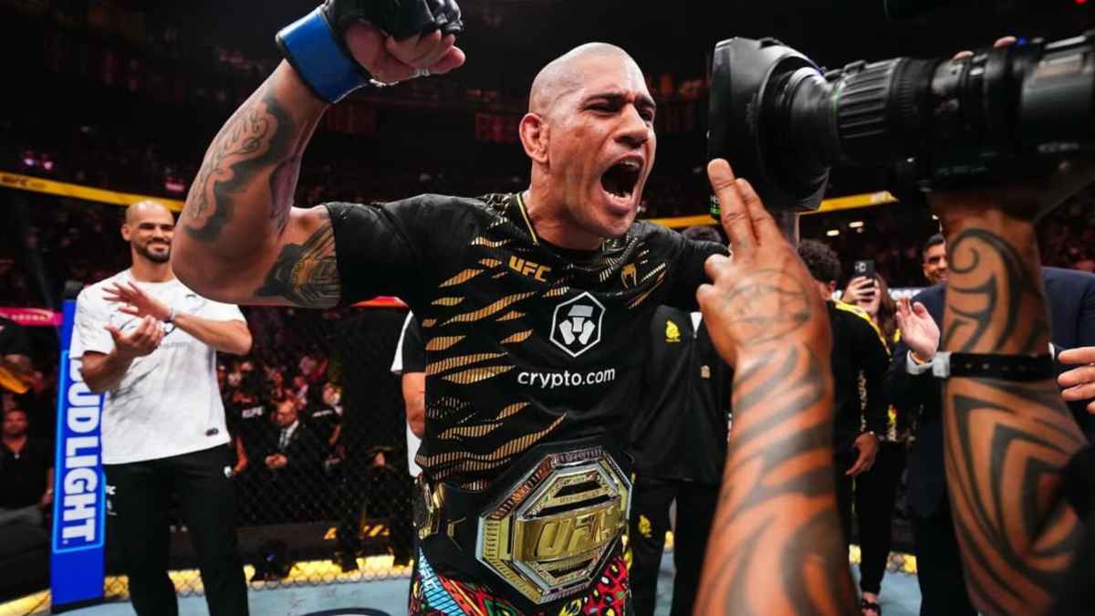 Pereira vor historischem triple-titel-gewinn in mexiko-stadt!
