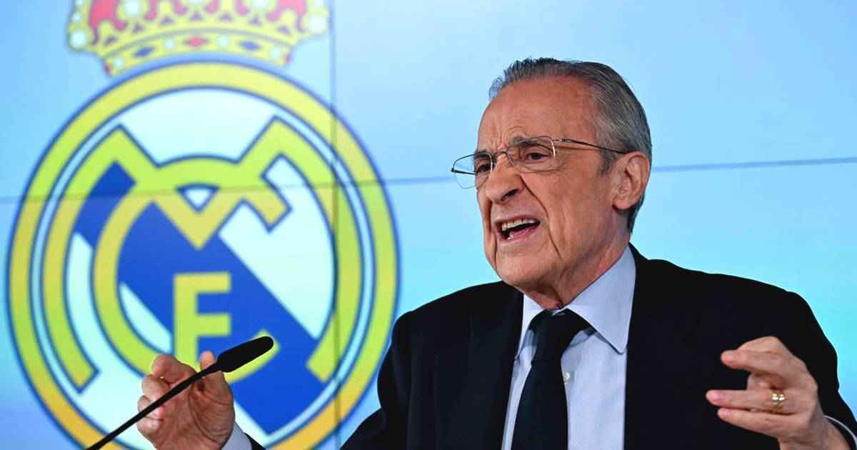 Pérez' angriff auf die presse: real madrid am rande des abgrunds?