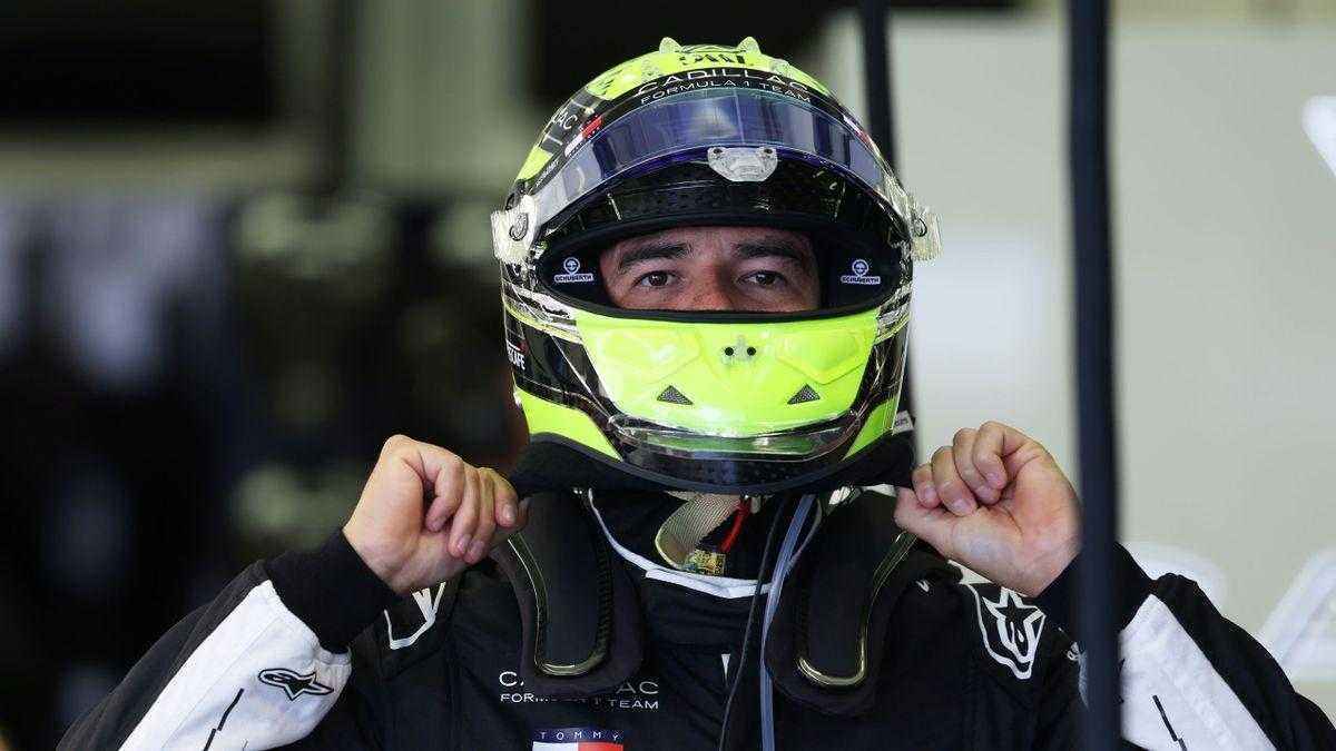 Pérez' comeback: coulthard sieht bottas im vorteil