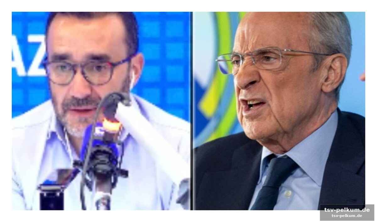 Castaños antwort: gelassenheit und ironie
