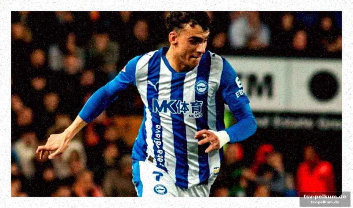 Der derbi-antritt und die copa-final-ambitionen