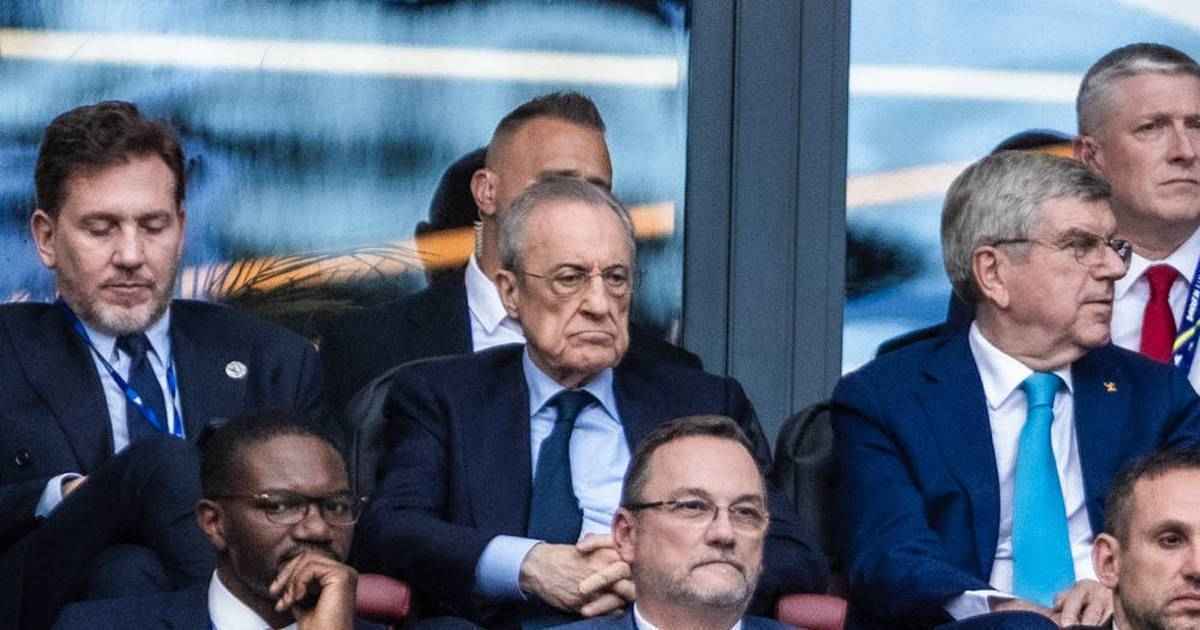 Pérez greift nach der macht: real-boss attackiert rivalen mit worten!