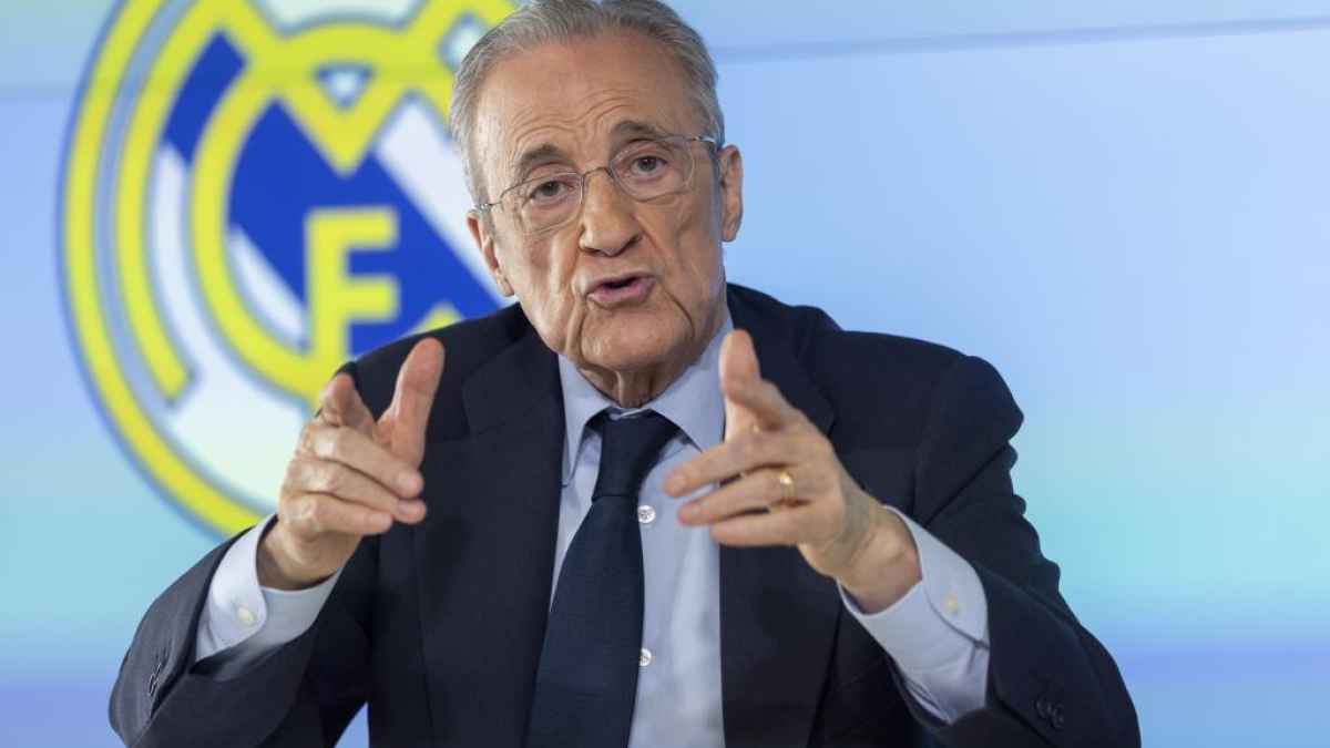 Pérez kämpft um real: machtkampf und transferspekulationen!
