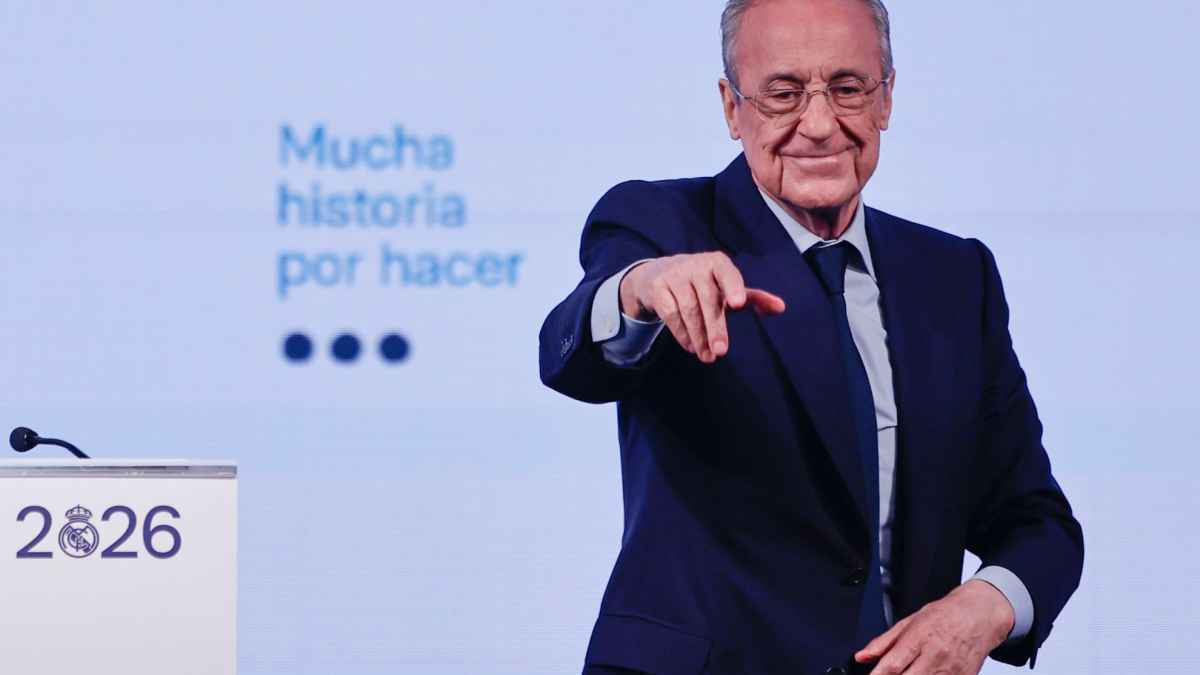Pérez schlägt alarm: eigentümer-revolution beim real madrid?