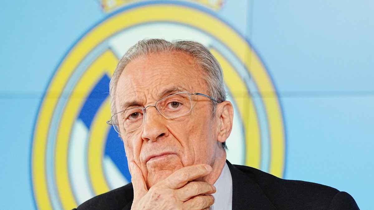 Pérez schlägt alarm: "sie wollen uns den verein stehlen!"