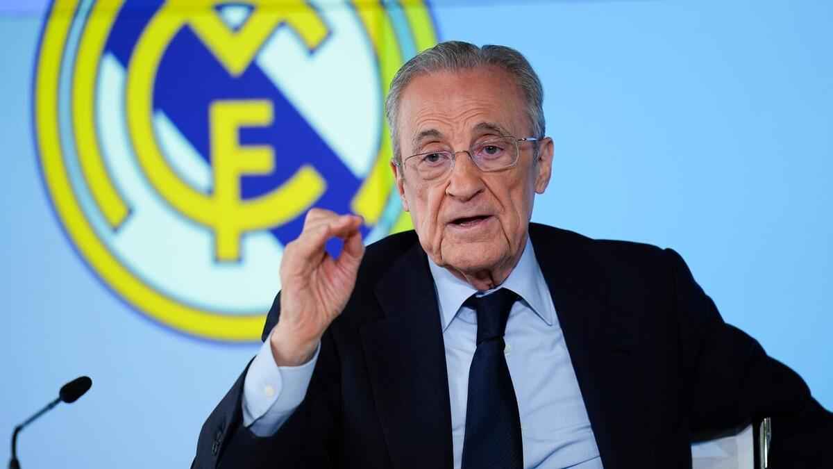 Pérez siegt, madrid zittert: königliche machtprobe endet 65:35