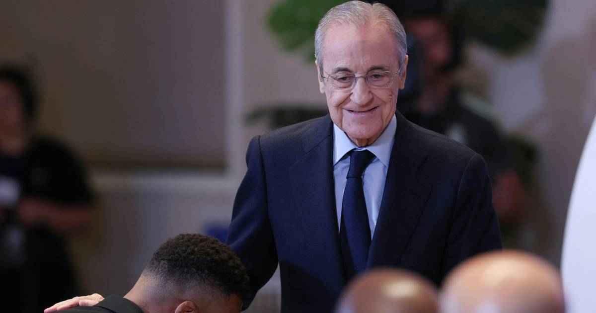 Pérez triumphiert: real madrids präsident bleibt bis 2030 im amt