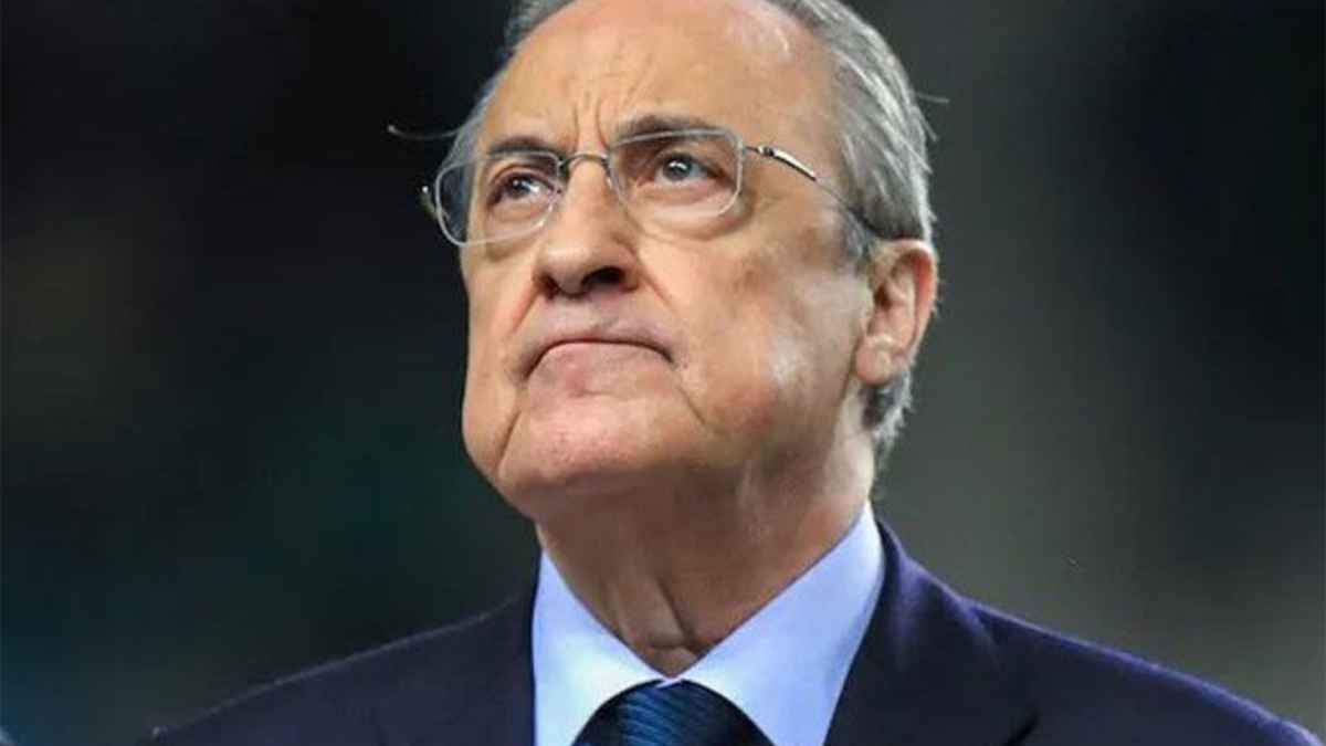 Pérez unter druck: umfrage enthüllt tiefe gräben im real-madrid-anhang