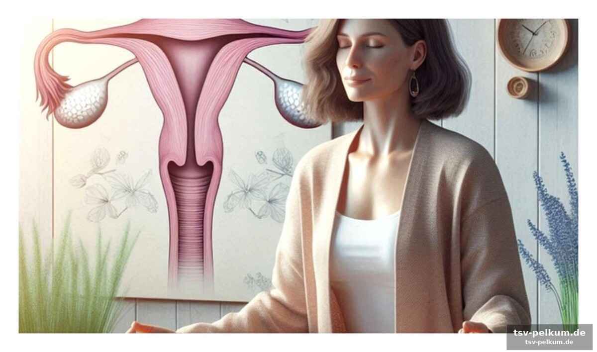 Was steckt wirklich hinter den hormonellen umbrüchen?
