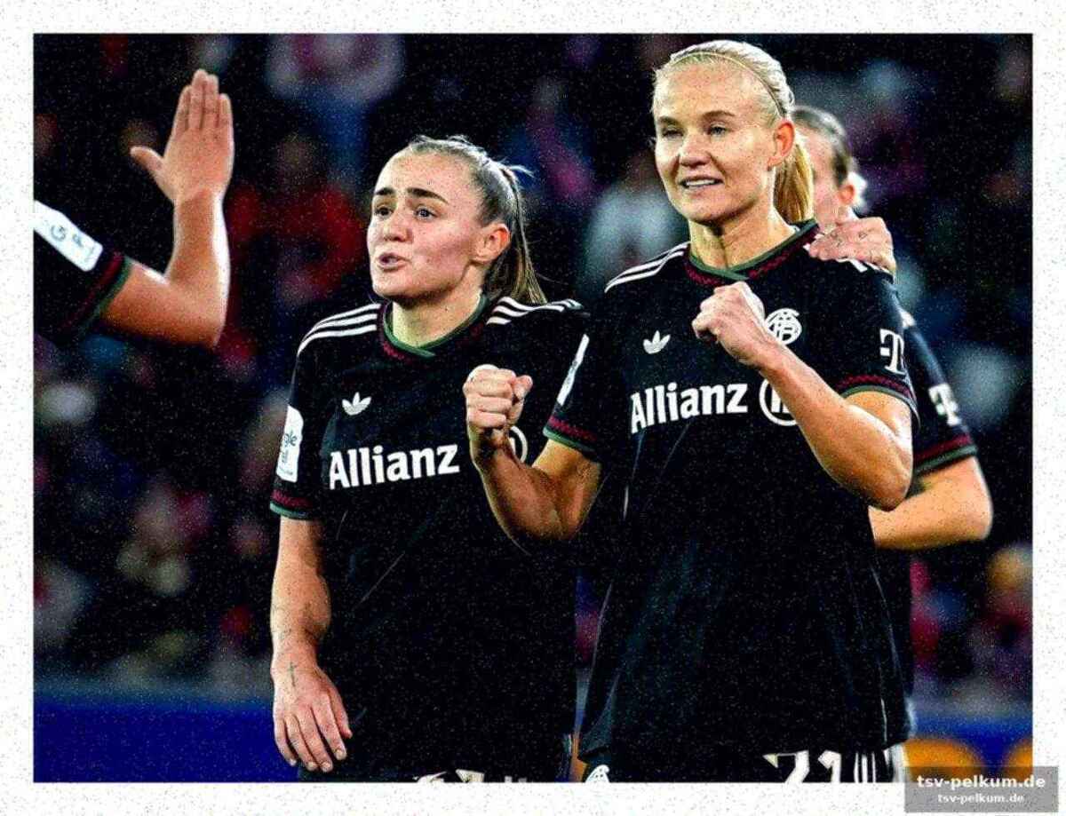Harder schreibt bundesliga-geschichte