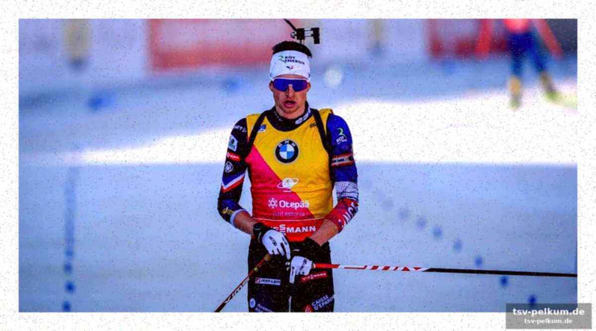 Samuelsson wittert seine chance, die kleine kristallkugel aber schon sicher