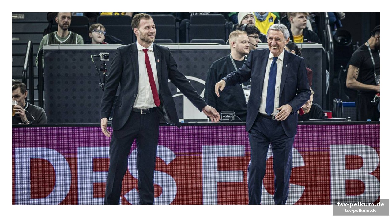 Gavel: vom spieler zum gefragten coach