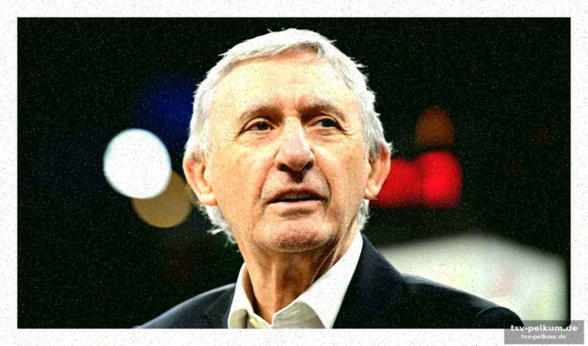 So bleibt pesic dem sport erhalten – ohne kommandostimme