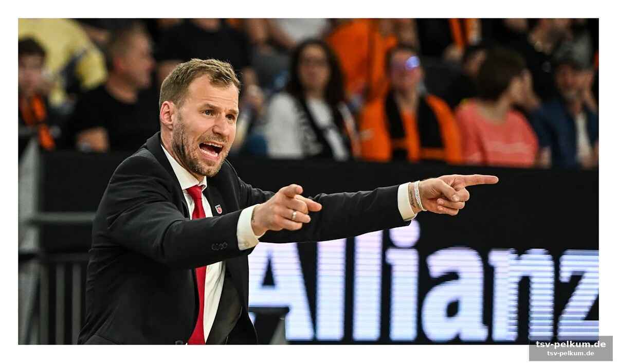 Obsts forderung: kontinuität und qualität