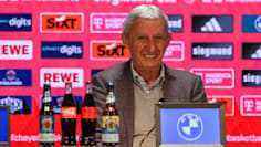 Pesic-Debakel! Bayern crashea en la Premiere – Horror-Serie continúa!