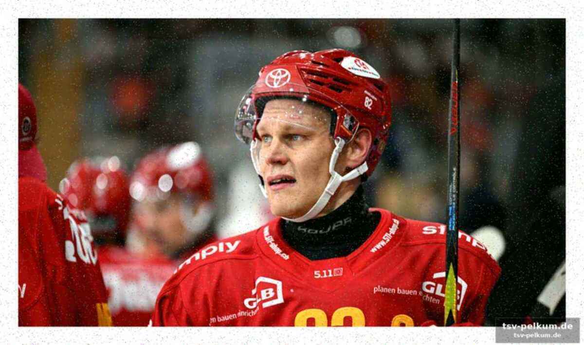 Die tigers ziehen nicht mehr mit