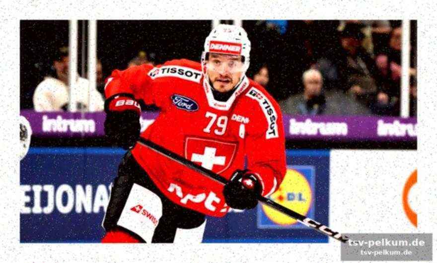 Erfolgreiche zeit beim lausanne hc (2022-2025)