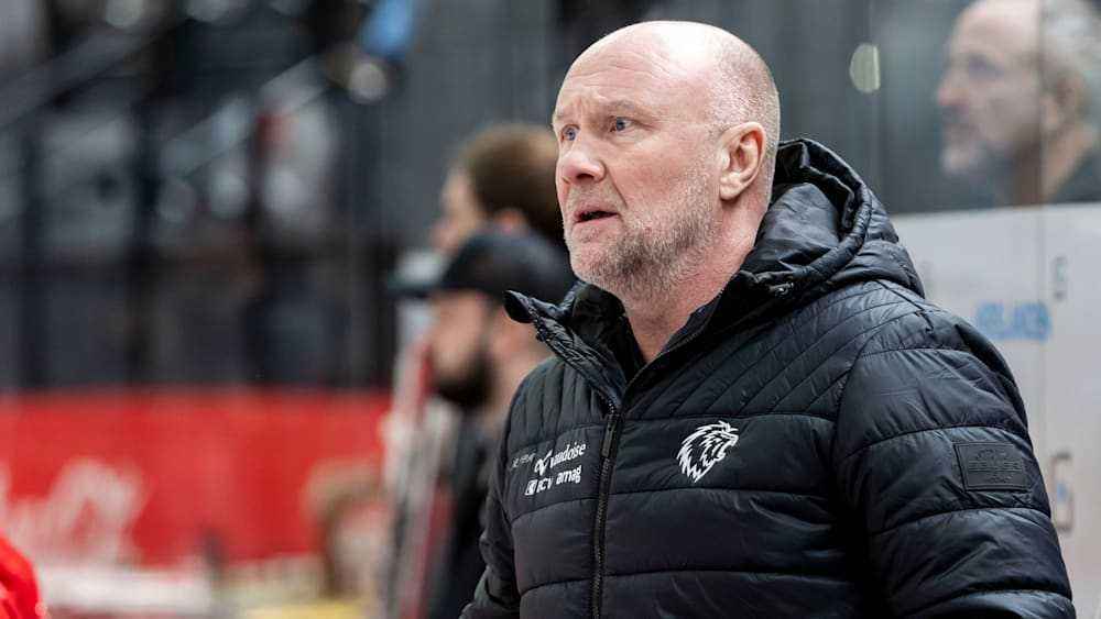 Peter andersson kehrt zum lausanne hc zurück – vertrag bis 2028