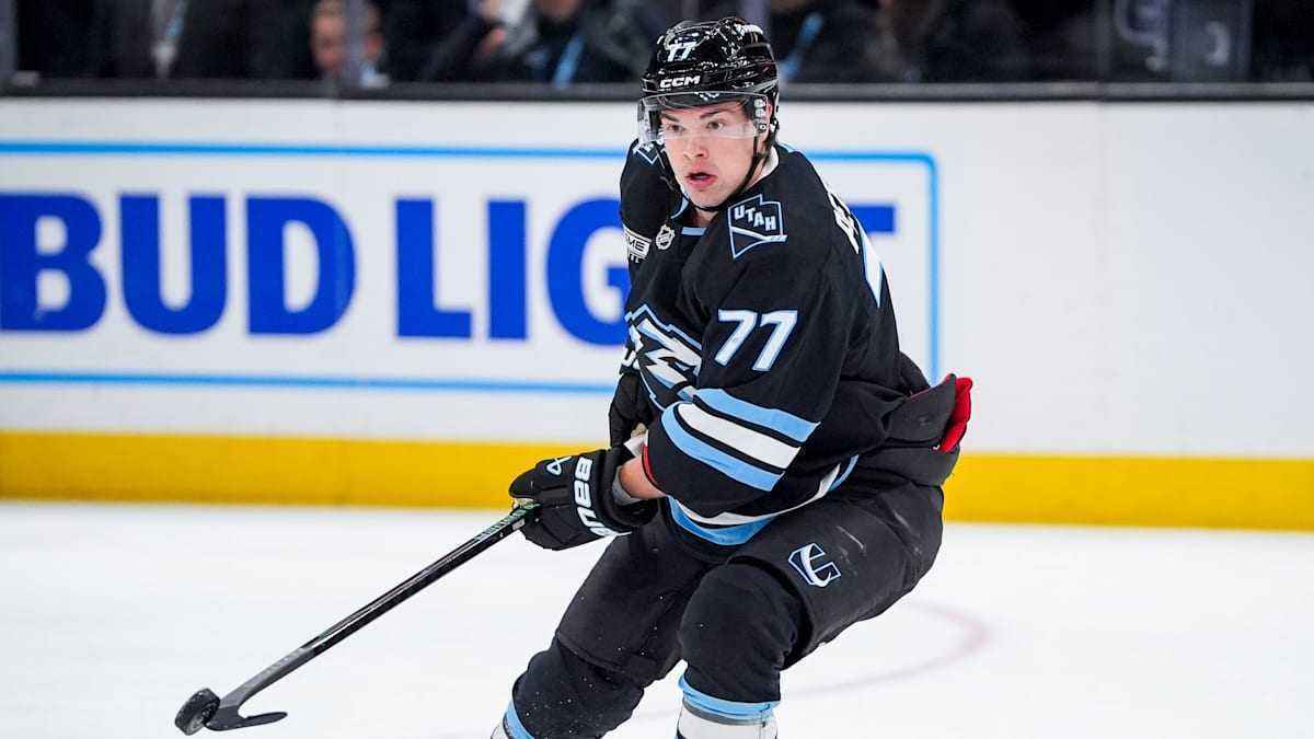 Peterka: „alles auf utah!“, playoffs-fieber in salt lake city!