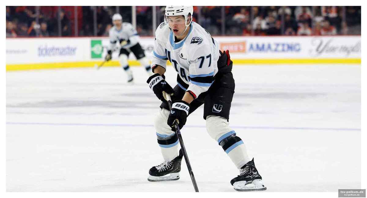 Sturm beendet negativserie mit minnesota wild