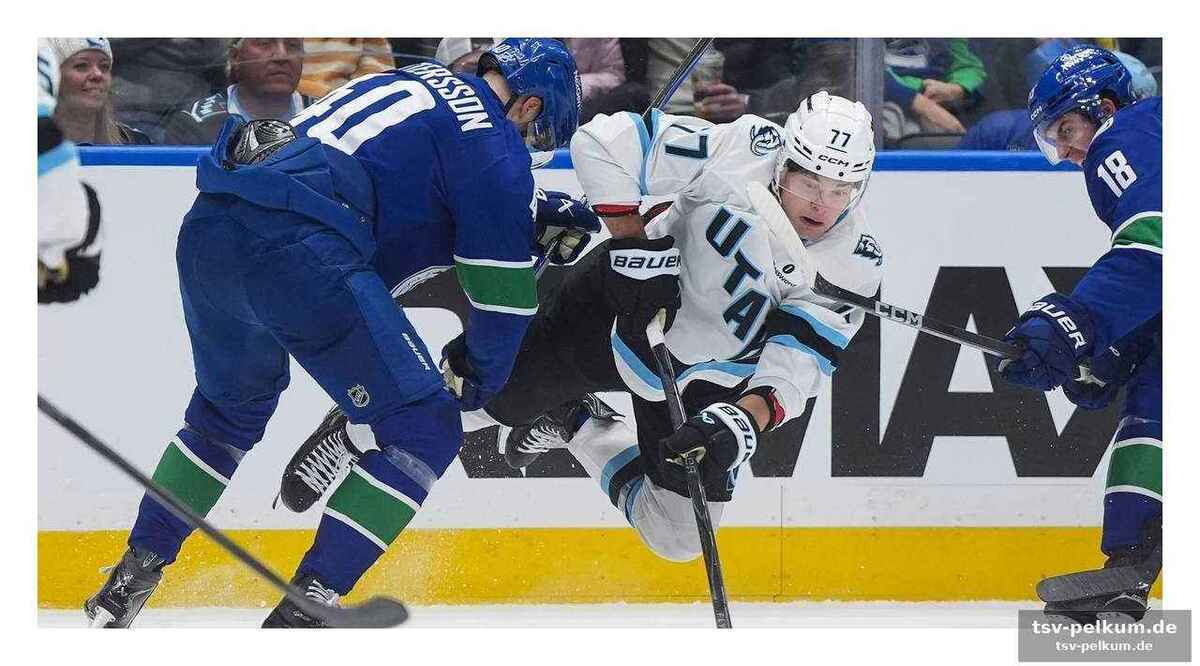 Colorado und tampa bay als favoriten – utahs rosige zukunft